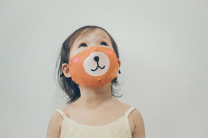 Open image in slideshow, Face Mask - Kids
