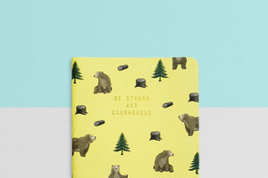 Open image in slideshow, Hey New Day Pocket Notebooks
